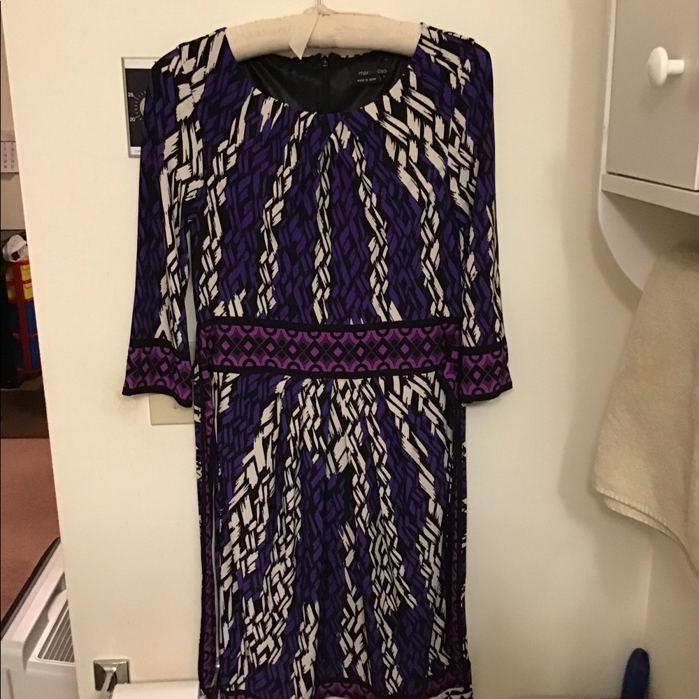 Dresses ( max and cleo)